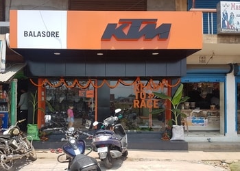 KTM-Husqvarna-Shopping-Motorcycle-dealers-Balasore-Odisha