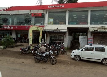 Mahindra-Basanti-Auto-Agency-Shopping-Car-dealer-Balasore-Odisha
