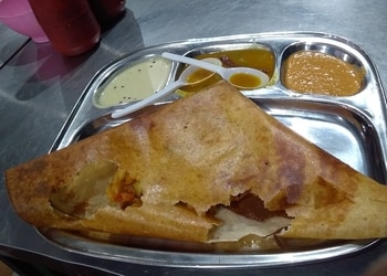 Pakwaan-Veg-Restaurant-Food-Pure-vegetarian-restaurants-Balasore-Odisha-2