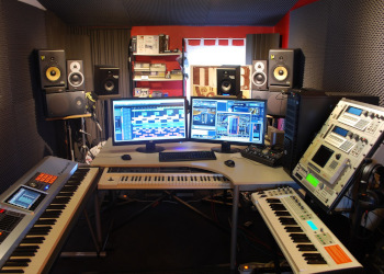 SS-Music-Studio-Professional-Services-Recording-studio-Balasore-Odisha