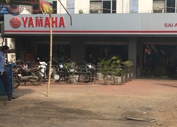YAMAHA-Show-Room-Sai-Ananta-Automobiles-P-Limited-Shopping-Motorcycle-dealers-Balasore-Odisha