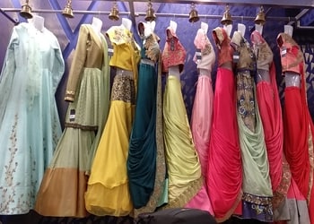 5 Best Clothing stores in Ballygunge - Kolkata, WB - 5BestINcity.com