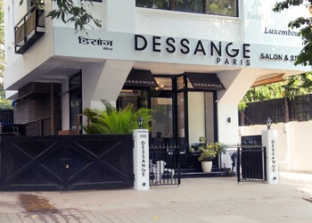 Dessange-Salon-Spa-Entertainment-Beauty-parlour-Bandra-Mumbai-Maharashtra
