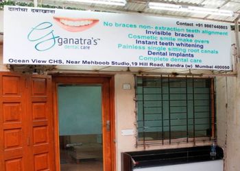 Ganatras-Dental-Care-Health-Dental-clinics-Orthodontist-Bandra-Mumbai-Maharashtra