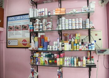 Happy-Tails-Veterinary-Specialty-Health-Veterinary-hospitals-Bandra-Mumbai-Maharashtra-1