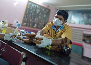 Happy-Tails-Veterinary-Specialty-Health-Veterinary-hospitals-Bandra-Mumbai-Maharashtra-2