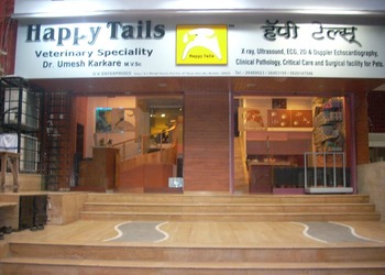 Happy-Tails-Veterinary-Specialty-Health-Veterinary-hospitals-Bandra-Mumbai-Maharashtra