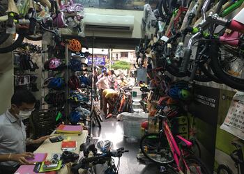 cycle store bandra