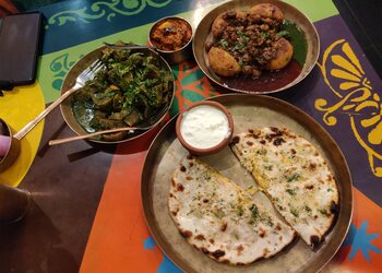 Papa-P-ncho-da-Dhaba-Food-Family-restaurants-Bandra-Mumbai-Maharashtra-2