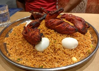 Persian-Darbar-Food-Family-restaurants-Bandra-Mumbai-Maharashtra-2
