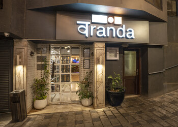 Veranda-Food-Family-restaurants-Bandra-Mumbai-Maharashtra