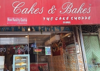 Cakes-Bakes-Food-Cake-shops-Bankura-West-Bengal