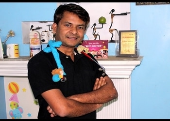 Dr-Kausik-Chakrabarti-Doctors-Child-Specialist-Pediatrician-Bankura-West-Bengal