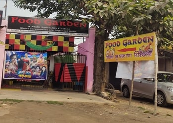 Food-Garden-Food-Fast-food-restaurants-Bankura-West-Bengal