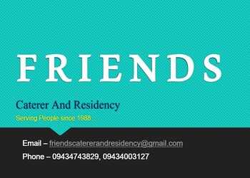 Friends-Caterer-and-Residency-Food-Catering-services-Bankura-West-Bengal