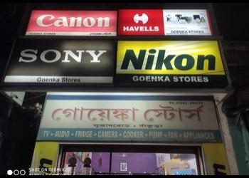 Goenka-Stores-Shopping-Electronics-store-Bankura-West-Bengal
