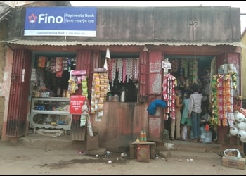 Kalpana-Sweets-Food-Sweet-shops-Bankura-West-Bengal