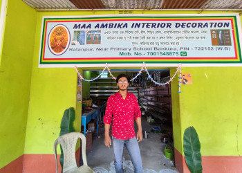 Maa-Ambika-Interior-Decoration-Professional-Services-Interior-designers-Bankura-West-Bengal