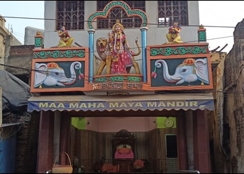 Mahamaya-Mandir-Entertainment-Temples-Bankura-West-Bengal