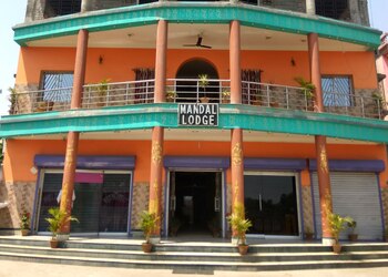 Mandal-Lodge-Local-Businesses-Lodge-Bankura-West-Bengal