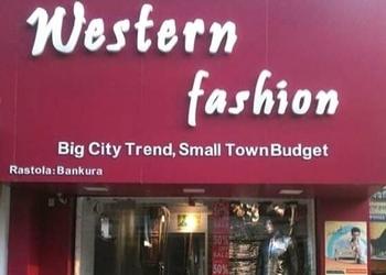 Western-Fashion-Shopping-Clothing-stores-Bankura-West-Bengal