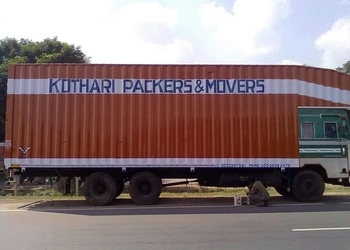 Kothari-Packers-and-Movers-Local-Businesses-Packers-and-movers-Bara-Bazar-Kolkata-West-Bengal