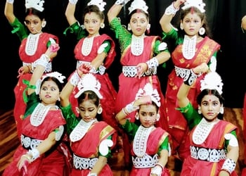 RUDRAGNI-Education-Dance-schools-Bara-Bazar-Kolkata-West-Bengal