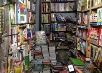 Adi-Paul-Brothers-Shopping-Book-stores-Barasat-Kolkata-West-Bengal-2