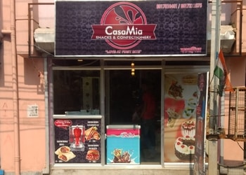 Casa-Mia-Food-Cake-shops-Barasat-Kolkata-West-Bengal