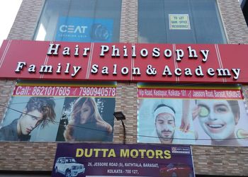 Hair-Philosophy-Entertainment-Beauty-parlour-Barasat-Kolkata-West-Bengal