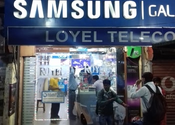 Loyel-Telecom-Shopping-Mobile-stores-Barasat-Kolkata-West-Bengal