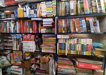 Parichay-Shopping-Book-stores-Barasat-Kolkata-West-Bengal-1