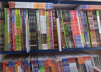 Parichay-Shopping-Book-stores-Barasat-Kolkata-West-Bengal-2