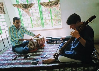 guitar teacher in barasat