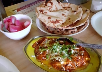 Ashirwad-Veg-Family-Restaurant-Food-Pure-vegetarian-restaurants-Bareilly-Uttar-Pradesh-2