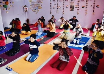 Bharti-Yoga-Center-Education-Yoga-classes-Bareilly-Uttar-Pradesh-2