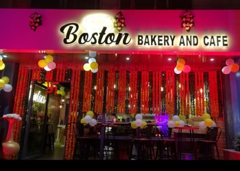 Boston-Bakery-And-Cafe-Food-Cake-shops-Bareilly-Uttar-Pradesh