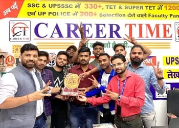 Career-Time-Education-Coaching-centre-Bareilly-Uttar-Pradesh-2