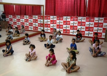 Cews-Crossroads-Dance-Academy-Education-Dance-schools-Bareilly-Uttar-Pradesh