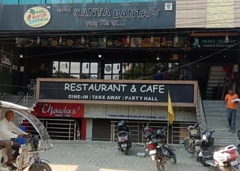 Dhaba-Santa-Banta-Food-Family-restaurants-Bareilly-Uttar-Pradesh