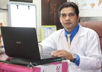 Dr-Vaibhav-Sharma-Physiotherapy-Clinic-Health-Physiotherapy-Bareilly-Uttar-Pradesh