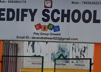 Edify-Kids-School-Education-Play-schools-Bareilly-Uttar-Pradesh