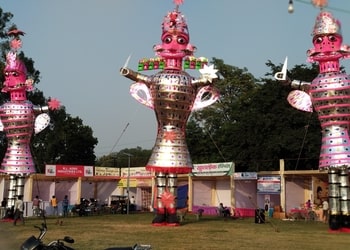 Gandhi-Udhyan-Entertainment-Public-parks-Bareilly-Uttar-Pradesh