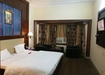 Hotel-Pancham-Continental-Local-Businesses-3-star-hotels-Bareilly-Uttar-Pradesh-1