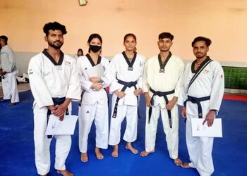 Infinity-Taekwondo-Academy-Education-Martial-arts-school-Bareilly-Uttar-Pradesh-2