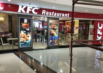 KFC-Food-Fast-food-restaurants-Bareilly-Uttar-Pradesh