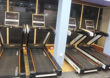 Kinnoo-s-Fitness-Club-Health-Gym-Bareilly-Uttar-Pradesh-2