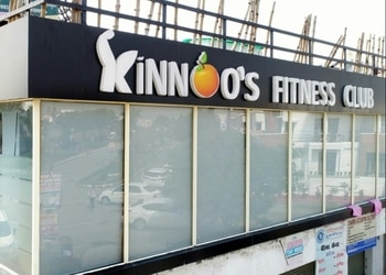 Kinnoo-s-Fitness-Club-Health-Gym-Bareilly-Uttar-Pradesh