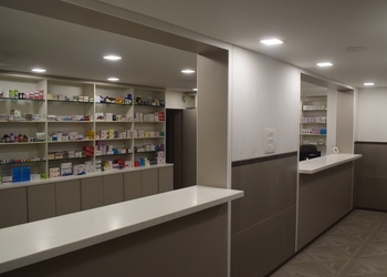 Kishore-Pharmacy-Health-Medical-shop-Bareilly-Uttar-Pradesh-2