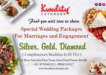 Kwality-Caterers-Food-Catering-services-Bareilly-Uttar-Pradesh